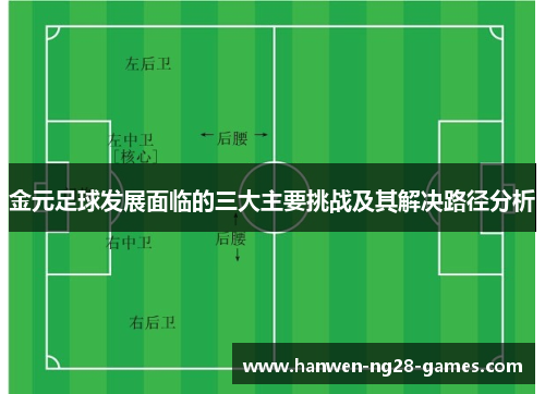 金元足球发展面临的三大主要挑战及其解决路径分析