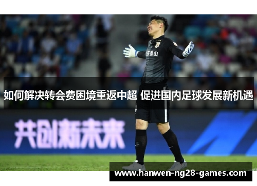如何解决转会费困境重返中超 促进国内足球发展新机遇