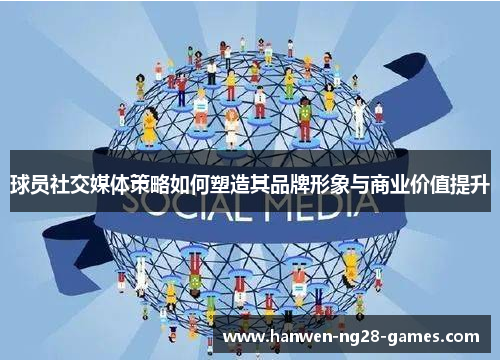 球员社交媒体策略如何塑造其品牌形象与商业价值提升