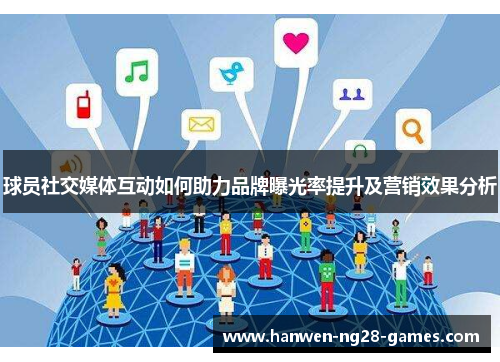 球员社交媒体互动如何助力品牌曝光率提升及营销效果分析